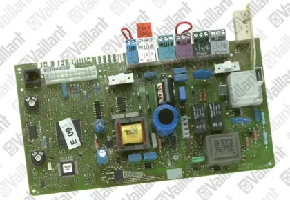 Vaillant Printplaat VHR-S 35-45