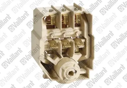 Vaillant Toebehoren/onderdelen voor boilers Vaillant 151051