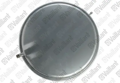 Vaillant Expansievat vu/w ATMO-en TURBOmax pro 6L rond vaillant 181061