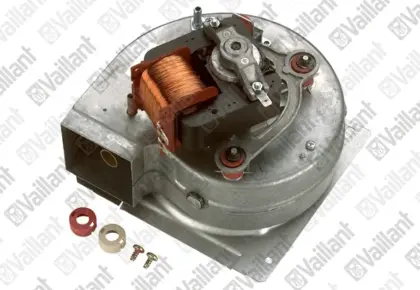 Vaillant Ventilator vuw 242