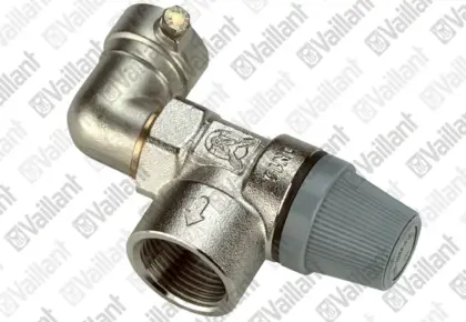 Vaillant Toebehoren/onderdelen voor gasgestookte cv-ketels Vaillant ThermoMax 190717