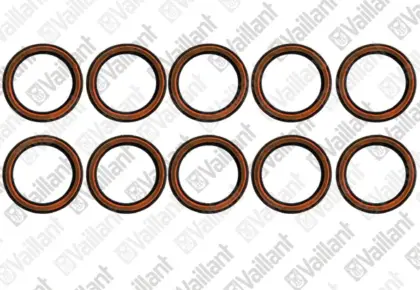 Vaillant O-ring hydrobl. Blech/Kunststoff 19