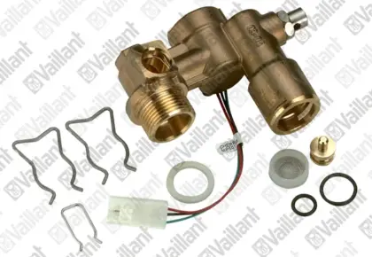 Vaillant Stromingssensor vuw pro+plus+vui vaillant 194819