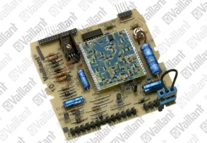 Vaillant Regelprint vc-vcw 180-280e vaillant ex 252947 252957