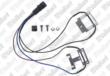 Vaillant Voeler ttb vu/w 180-260xe vaillant 253537