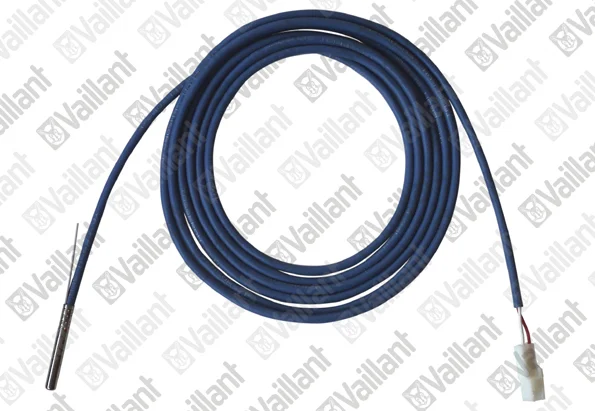 Vaillant Sanitaire boilervoeler ECOtec pro/+ VC VHR-S 35-45-65 vaillant 253583