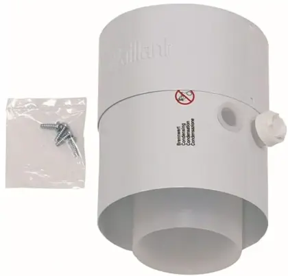 Vaillant Toebehoren/onderdelen voor gasgestookte cv-ketels Vaillant 301369