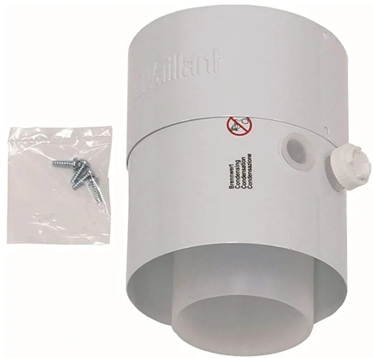Vaillant Toebehoren/onderdelen voor gasgestookte cv-ketels Vaillant 301369