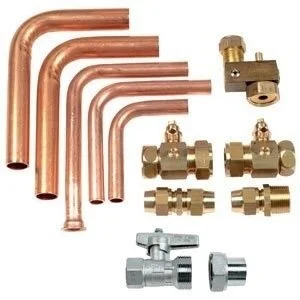 Vaillant Aansluitset ketel Vaillant ecoTEC geschikt voor: gas