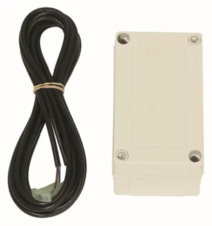 Vaillant Overgangsrelais om aan/uit ketel te sturen vaillant 306249