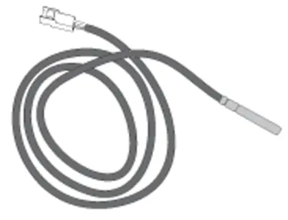 Vaillant Sanitaire boilervoeler vaillant 306257