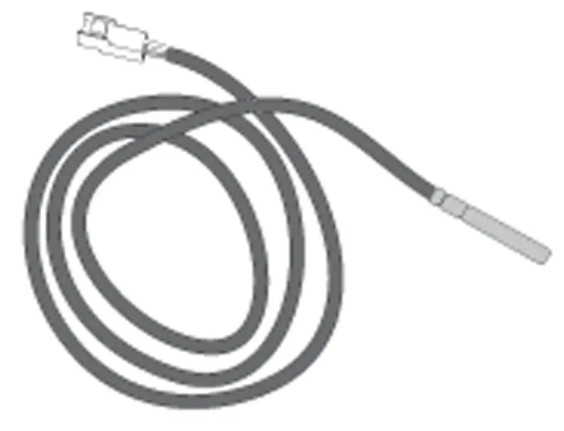 Vaillant Sanitaire boilervoeler vaillant 306257