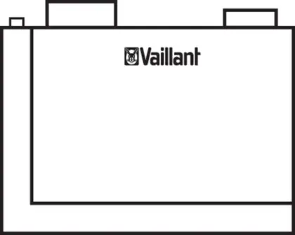 Vaillant Condenspomp vaillant 306287