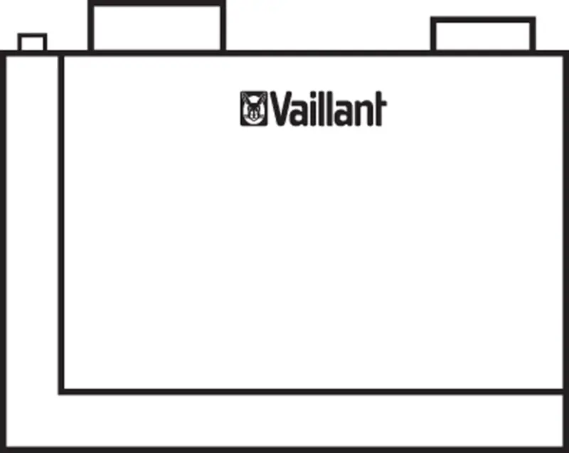 Vaillant Condenspomp vaillant 306287