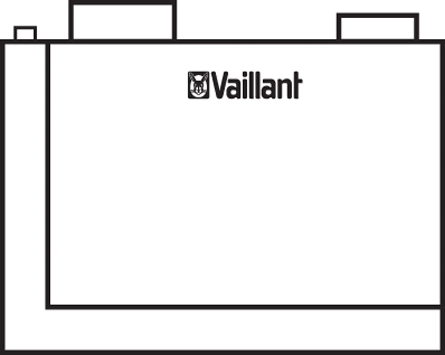 Vaillant Condenspomp vaillant 306287