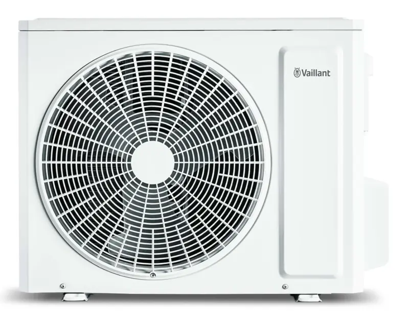 Vaillant Airco single split buitenunit Vaillant climaVAIR pro koelen en verwarmen 2.7kW 0.1-1.3kW 8.4 A++ 8000010699