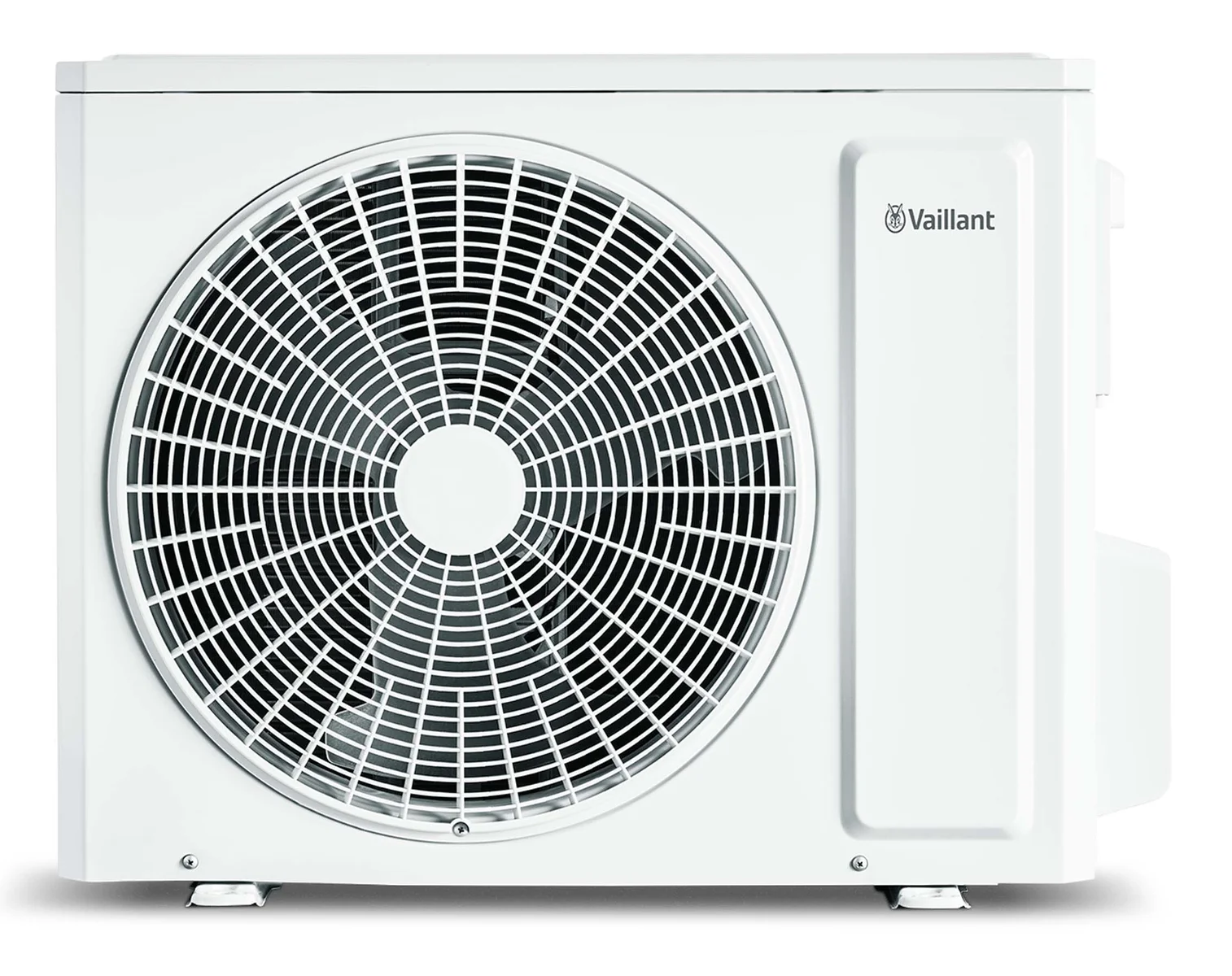 Vaillant Airco multisplit buitenunit Vaillant climaVAIR multi 2binnen <4.1kW VAM 1-040 A2NO 8000010723