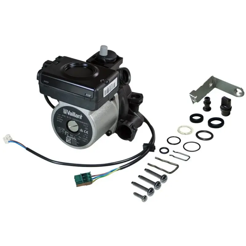 Vaillant Toebehoren/onderdelen voor gasgestookte cv-ketels Vaillant eco/turboTEC 8000011227
