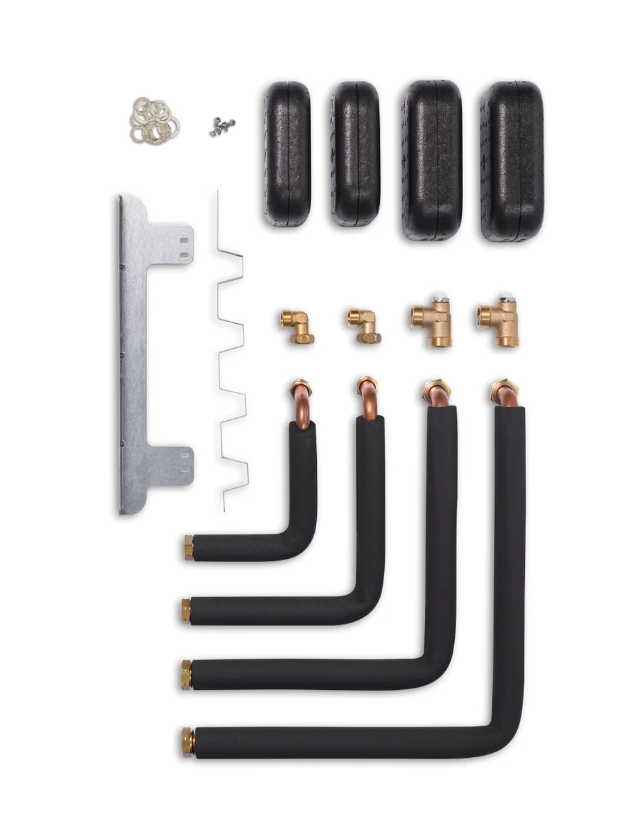 Vaillant Toebehoren/onderdelen voor warmtepomp Vaillant 8000012577