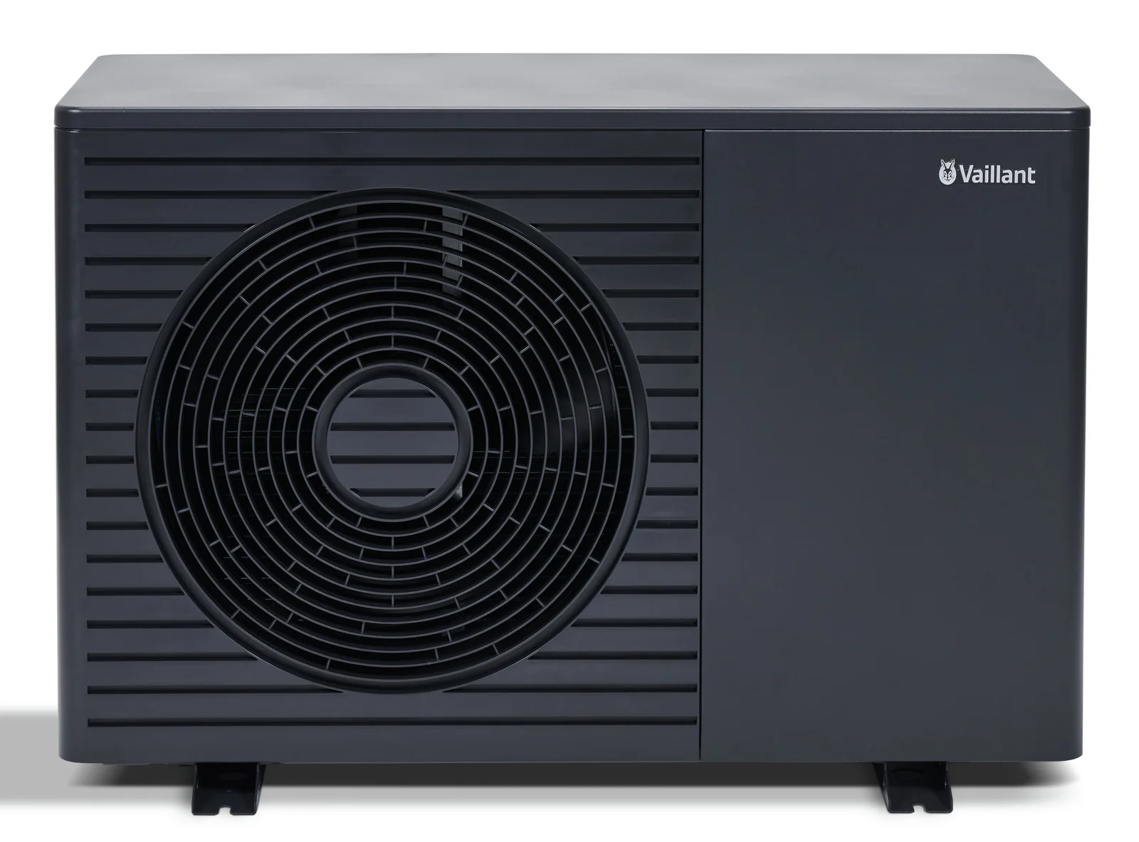 Vaillant Warmtepomp (lucht/water) monobloc Vaillant aroTHERM pro geschikt voor bijverwarming CV buitenopstelling 5kW A+++ 1x220-240V VWL 55/7.1 A 8000022171