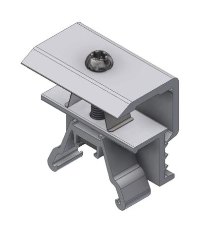 Van der Valk ValkAce - Eindklem - Klembereik: 25-40mm. T30 721412