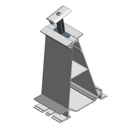 Van der Valk Alu achtervoet ValkPro+ midden 724650