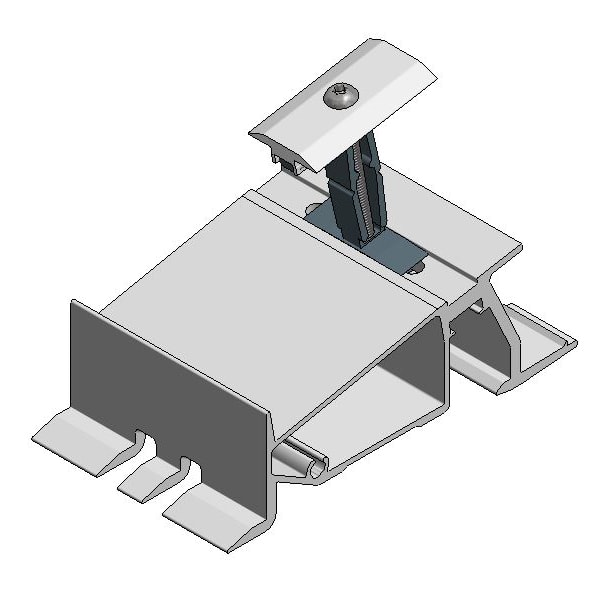 Van der Valk Alu voorvoet ValkPro+ midden 724660