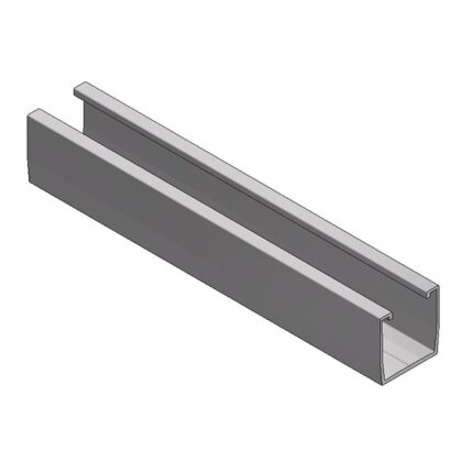 Van der Valk Alu profiel zonneschans L=1009mm ValkTriple en ValkQuattro 7271010