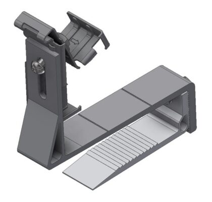 Van der Valk ValkAce - Slimline dakhaak - verstelbaar 729501