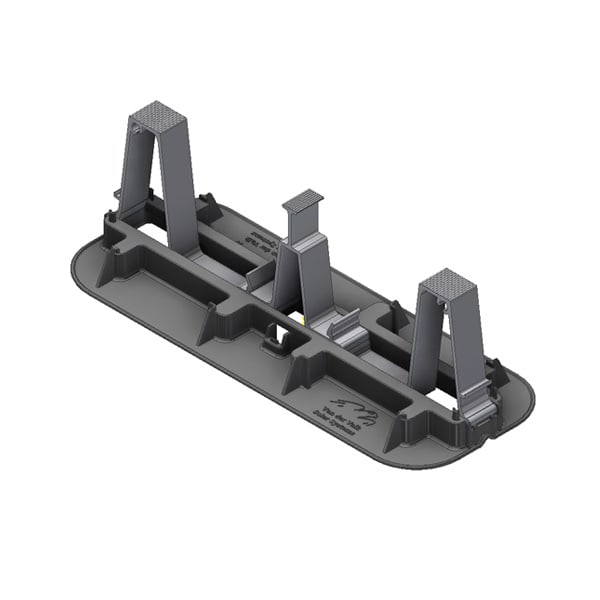 Van der Valk ValkPro+ Max NG - Tegeldrager 729636