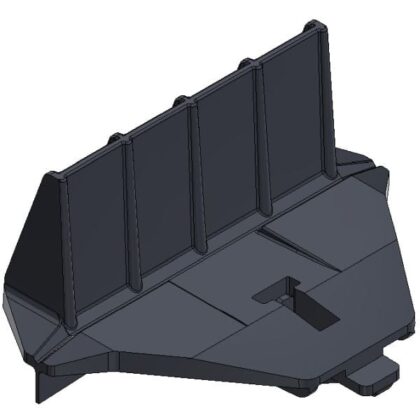 Van der Valk Kst panel bracket ValkPro+ Max 739011