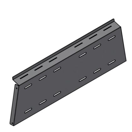 Van der Valk ValkPro+ Max NG - Zuid-achterplaatconnector 741650