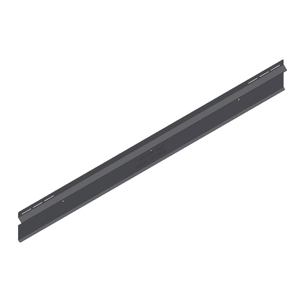 Van der Valk Achterpaneel verzinkt ValkPro+ L=1780mm (paneellengte 1520-1720mm) 742510
