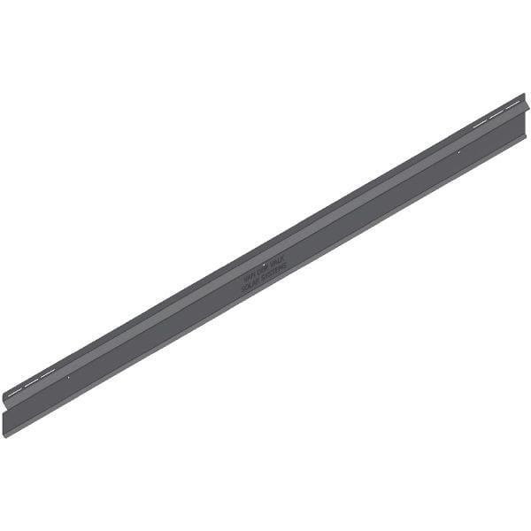 Van der Valk Verz achterplaat ValkPro+ L10° L=2380mm (Paneellengte 2120-2320mm) 742516