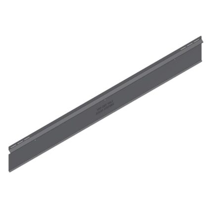 Van der Valk Verz achterplaat ValkPro+ L15° L=2180mm 742526