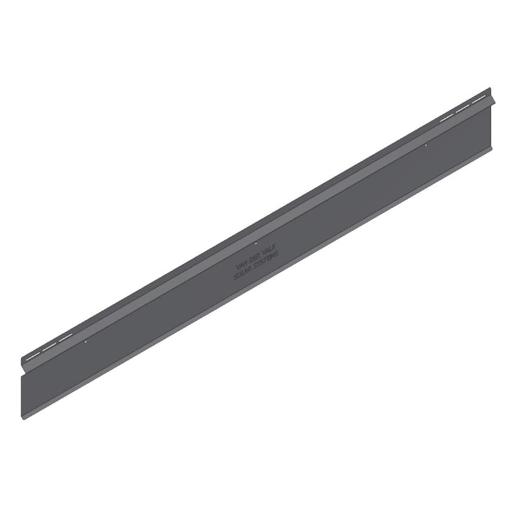 Van der Valk Verz achterplaat ValkPro+ L15° L=2180mm 742526