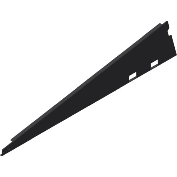 Van der Valk Verz zijplaat ValkPro+ P10° (links) ZW 742532ZW