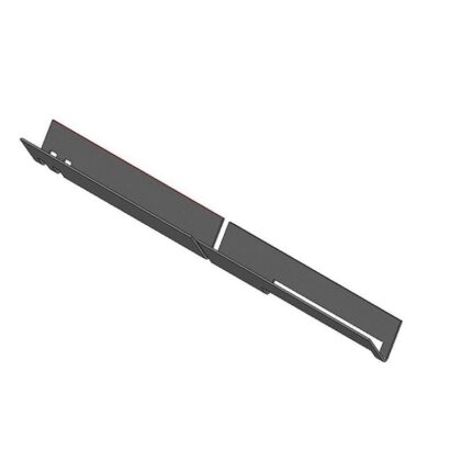 Van der Valk Ballast drager verzinkt ValkPro+ Portrait 10° L=1159mm 742548