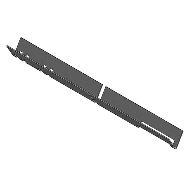 Van der Valk Ballast drager verzinkt ValkPro+ L=2159mm (paneellengte 1900-2100mm) 742555