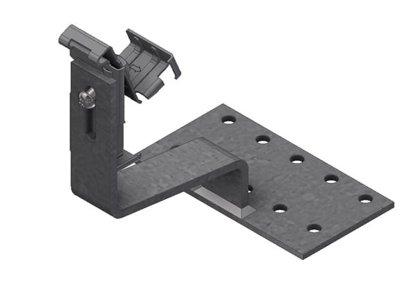 Van der Valk ValkAce - Strongline Heavy Duty dakhaak 747504