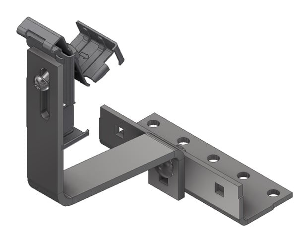 Van der Valk ValkAce - Strongline dakhaak 747506