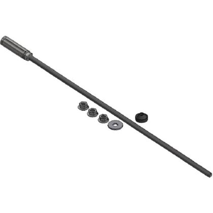Van der Valk ValkSolarFix - RVS betonanker M10 L=500mm 747611