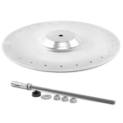 Van der Valk ValkSolarFix Beton - betonanker - isolatie 2-28cm 747680