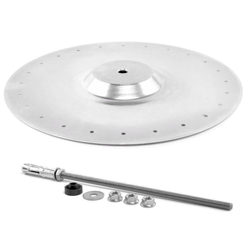 Van der Valk ValkSolarFix Beton - betonanker - isolatie 2-28cm 747680