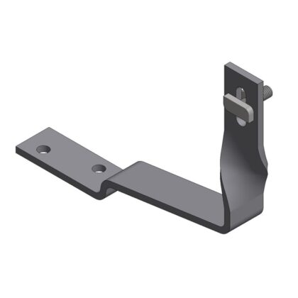 Van der Valk RVS Smartline dakhaak - twist + hamerkopbout + kraagkartelmoer 747832