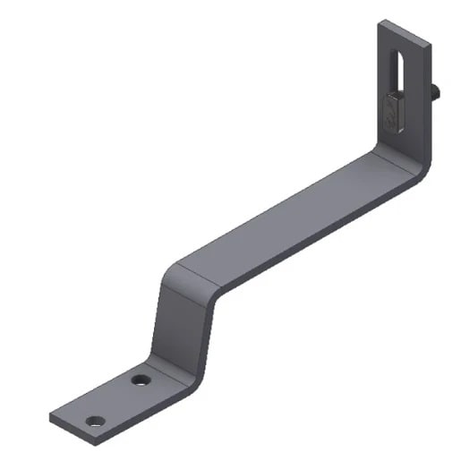 Van der Valk ValkPitched - Slate roof hook - Speed 747869