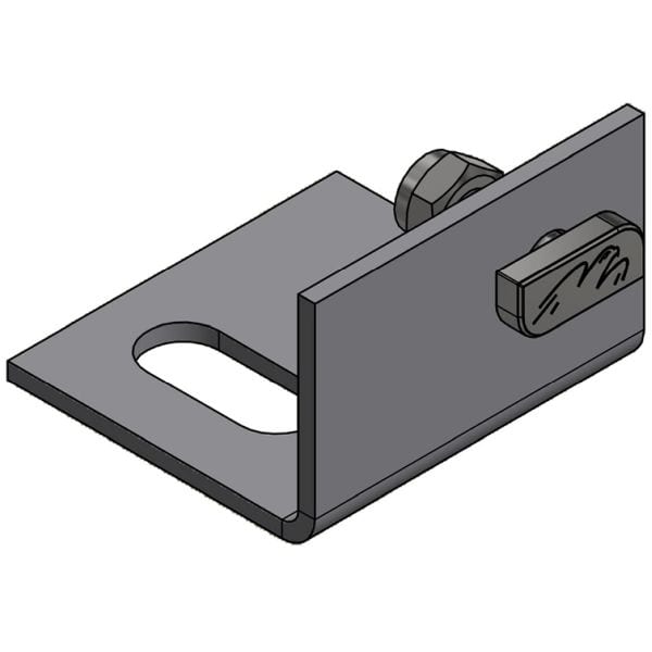 Van der Valk L-adapter + hamerkopbout 747895