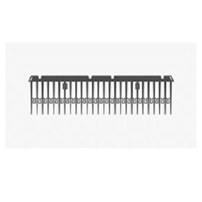 Van der Valk BirdBlocker BB125 EVO H=125mm (60 x 0