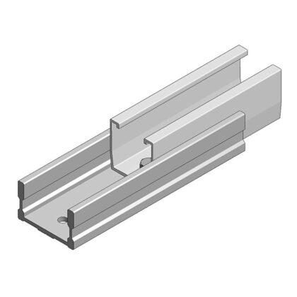 Van der Valk Verlengset zonneschans - 1010-1046mm 757050