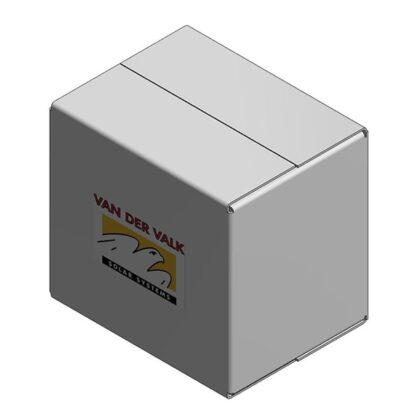 Van der Valk ValkTriple - doos met klein materiaal 759270-02